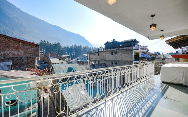 Manali Retreat