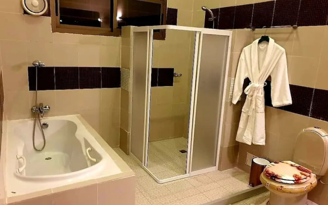 Have'Den Resort-Hôtel