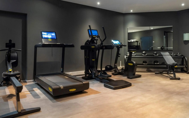 ibis Styles Berlin-Treptow