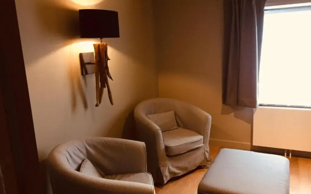 Hotel le Fenil
