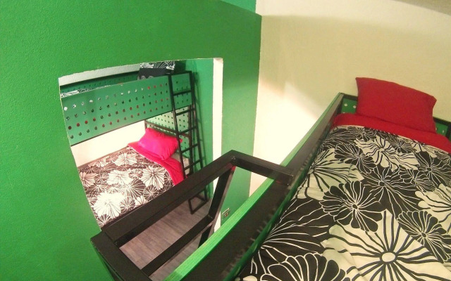 Roomies Hostel Roma