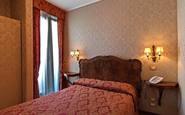 Albergo Bel Sito e Berlino