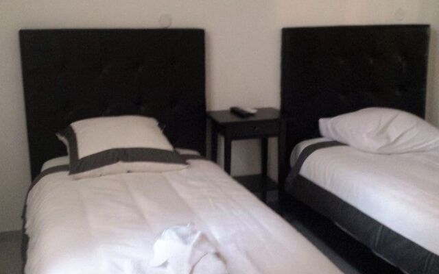 Brand New Villa in the city center