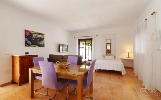 Villa Algar SpainSunRentals 1126