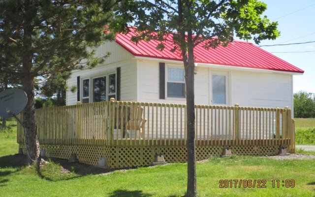 Sea'scape Oceanfront Cottages