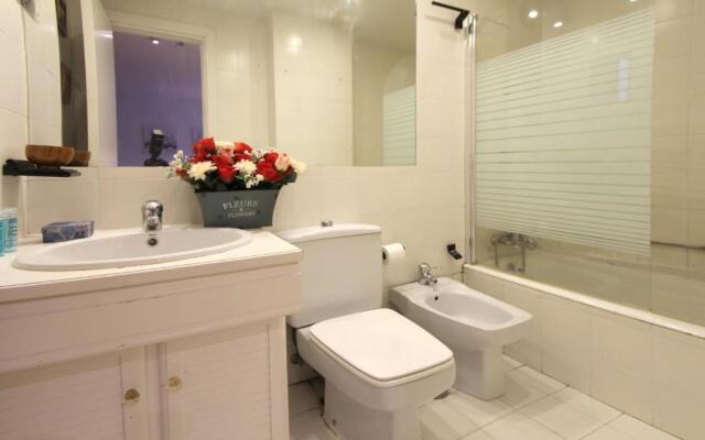 Apartamento Tosca Deco