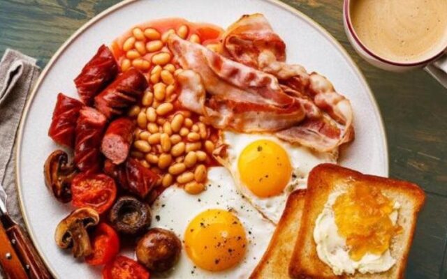 Nichos Island Resort