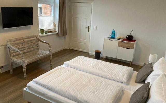 Bilderbuchcafe - Ferien - Apartment NO 3 - Markt 7