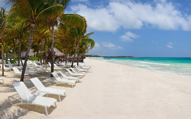 Catalonia Royal Tulum - Adults Only All Inclusive