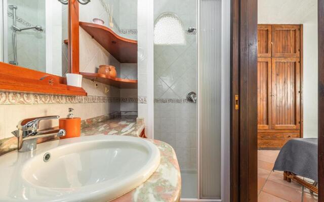 Villa Golfo degli Angeli