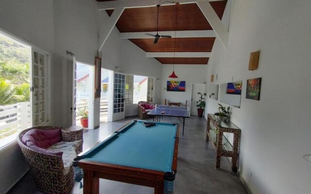 Pauba Beach Hotel