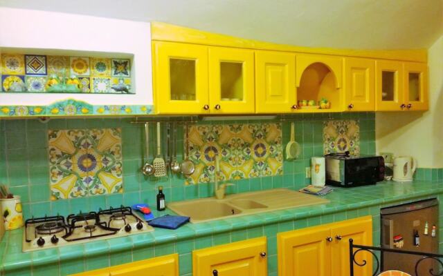 Casa Diana Sperlongaresort