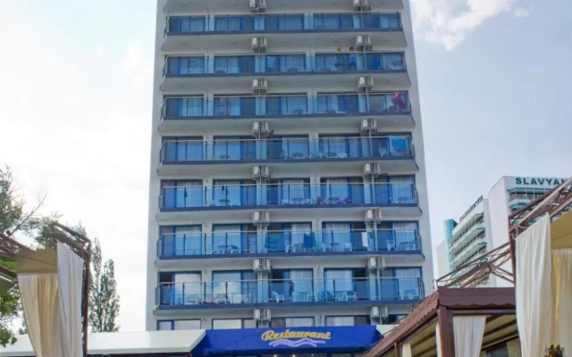 Palace Hotel