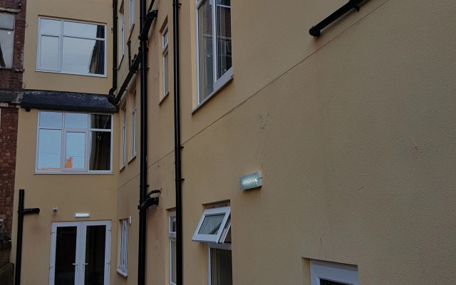 Granada Apartments Queen's Promenade