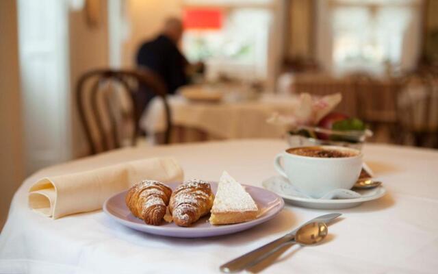 Hotel Victoria Maiorino