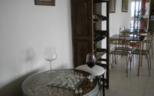 Alojamiento en Maipu Mendoza Posada del Vino