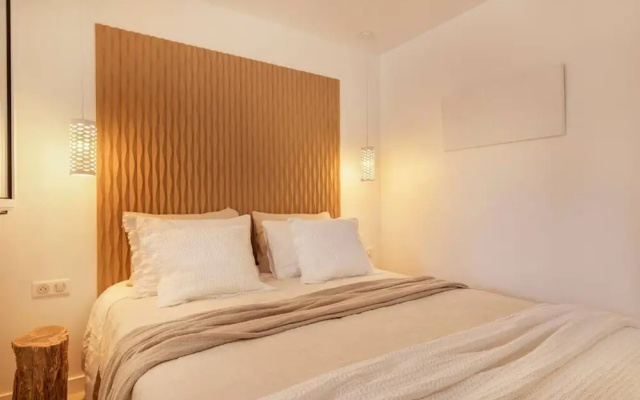 Carla Rosa 5 Apartement Terrazza - 2 BDR Piscine