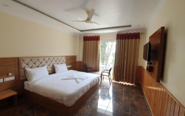 Nomadic Inn