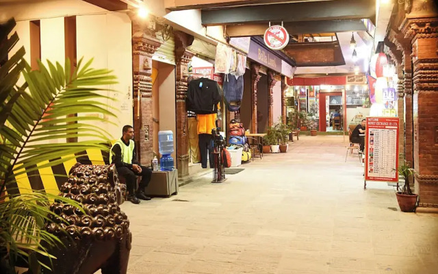 Hotel Parada Inn