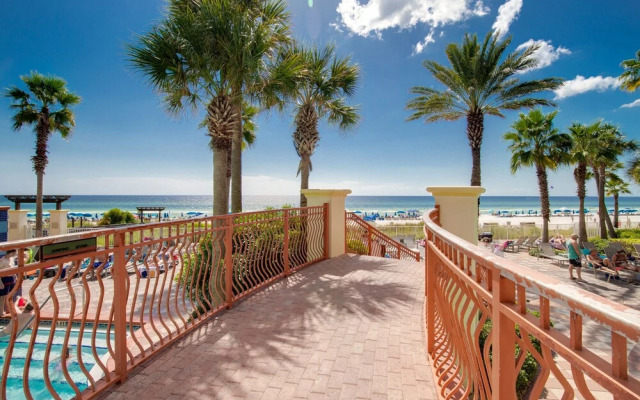 Shores of Panama 1431