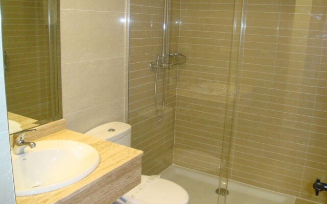 Hostal Los Claveles Restaurant