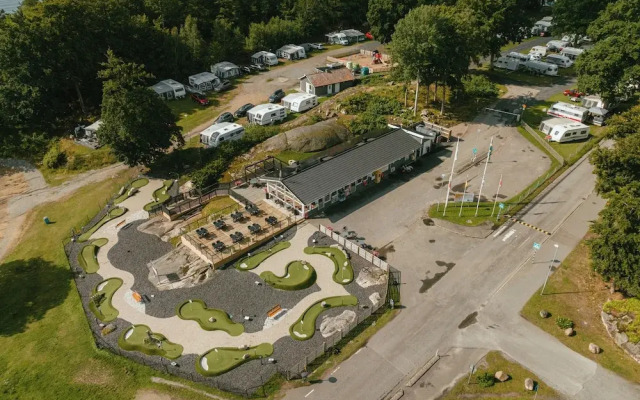 Kolleviks Camping och Stugby AB