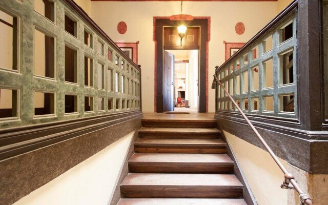 Conde de Ferreira Palace