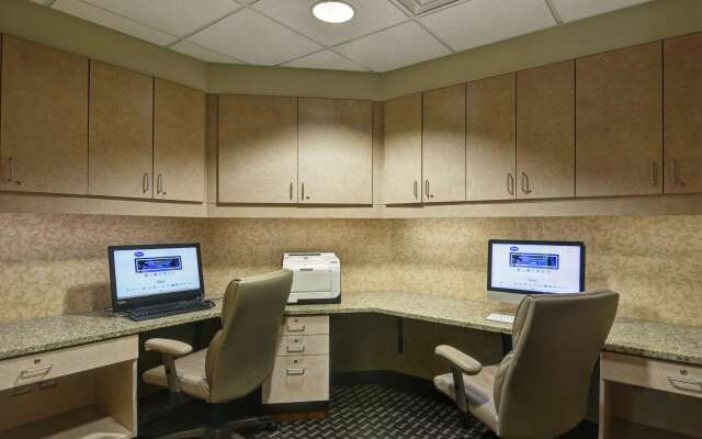 Hampton Inn and Suites New Hartford/Utica