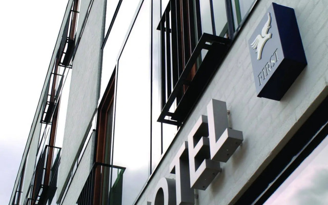 Hotel Kolding