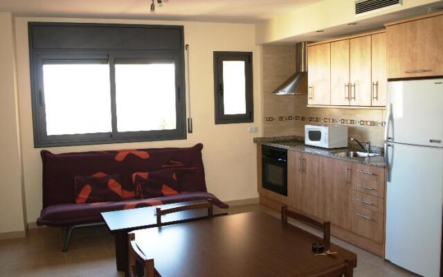 Apartamentos Centro Blanes