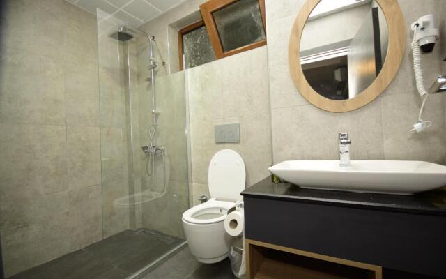 Koru Butik Otel