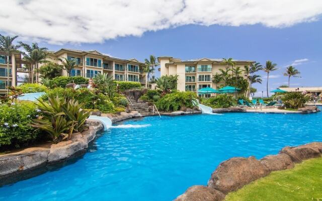 Waipouli Beach Resort