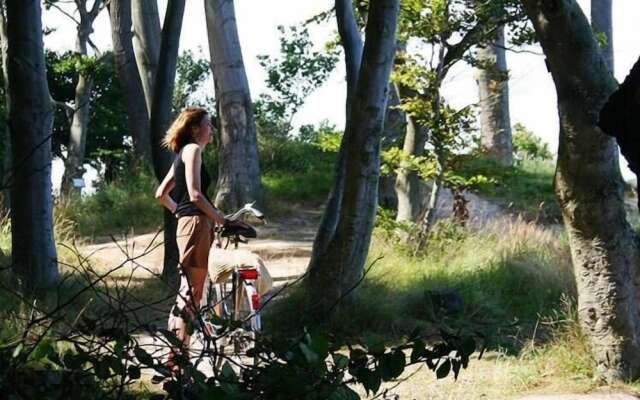 Seehus Ostsee
