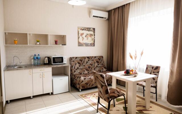 ARMAN Hotel