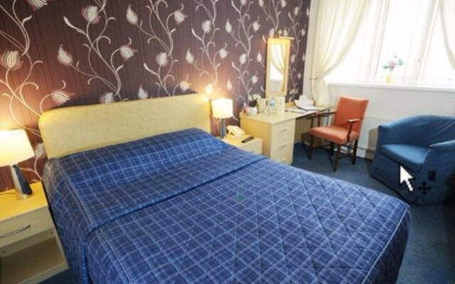 Briardene Hotel