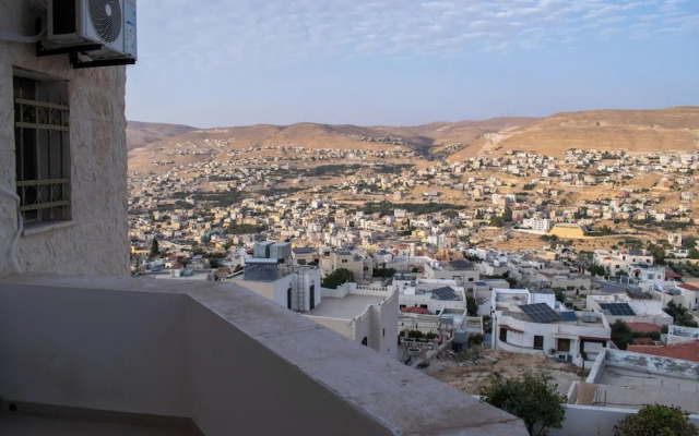 Twilight Hotel Petra