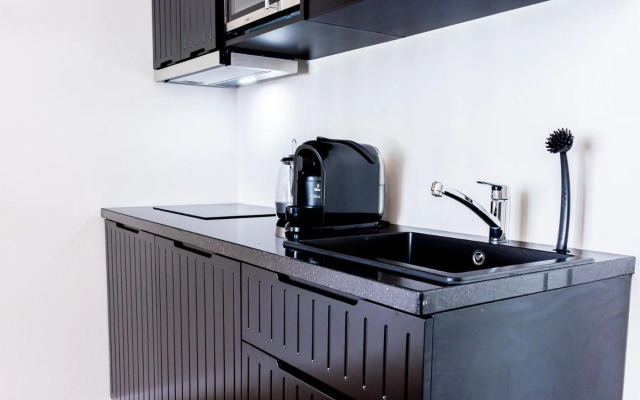 Haffkrug Appartement 15