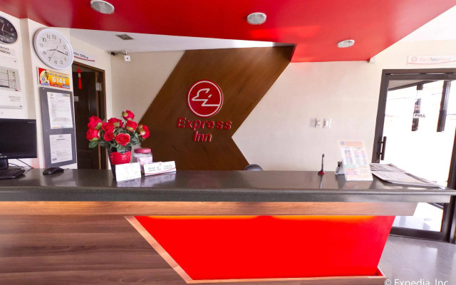Express Inn Cebu Mactan
