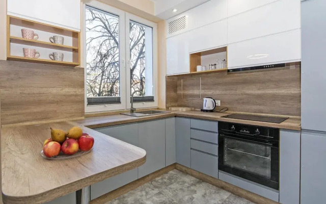Apartamenty Mój Sopot - Amber