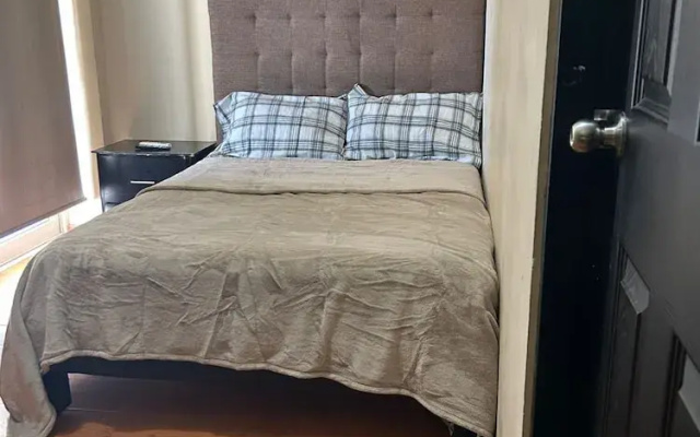 Hotel Korea Garden