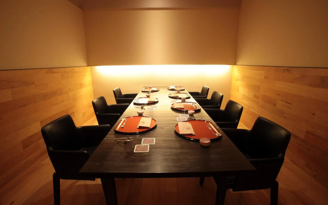 Bourou NOGUCHI Hakodate Ryokan