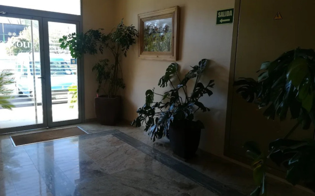 Hostal Jijones