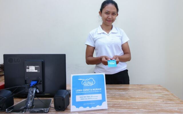 Airy Sukawati Kemenuh Raya Sumampan Bali