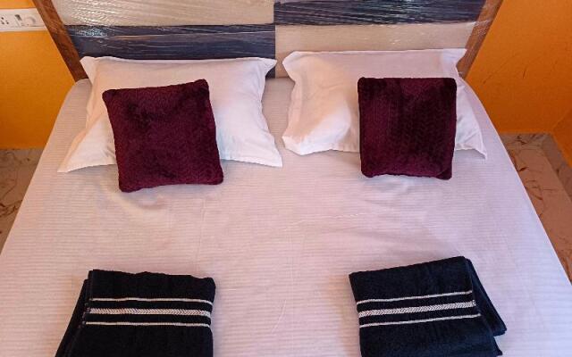 Arambol Paradise By Pss Properties