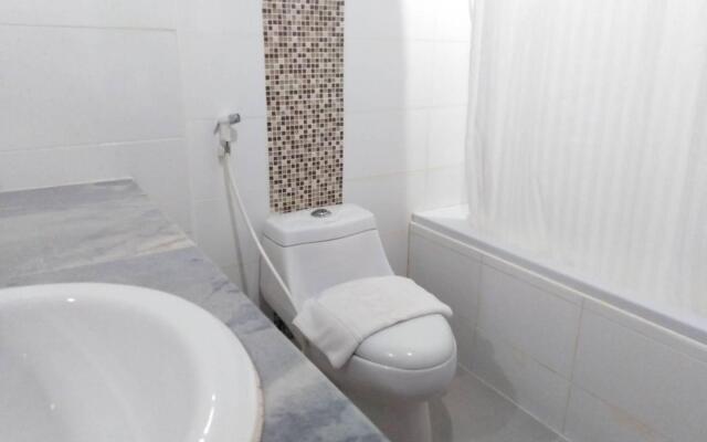 Merlin Grand Hotel Hat Yai