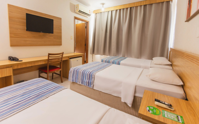 Hotel Nacional Inn Ribeirão Preto