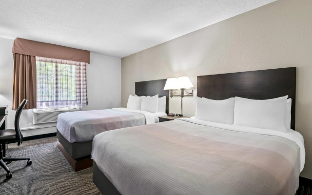 Quality Inn Savage - Bloomington West