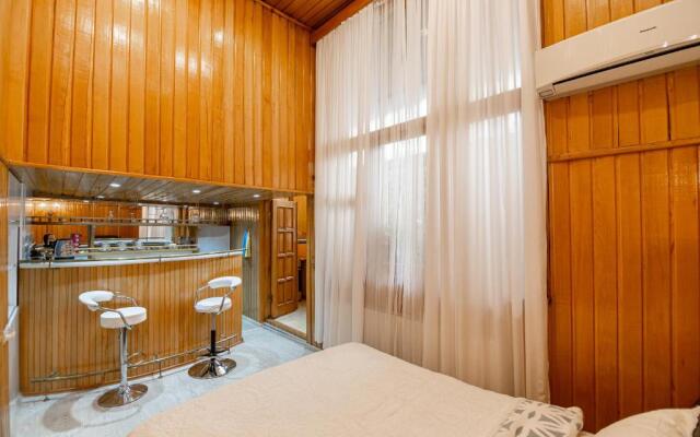 Rustaveli Downtown ApartHotel