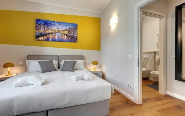 Mamo Florence - Bice & Krizia Apartments