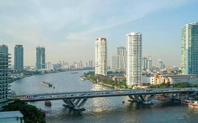 Athena Hotel Bangkok